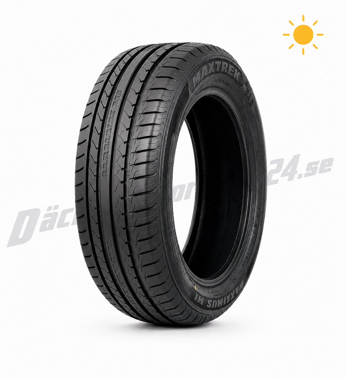 MAXTREK MAXIMUS M1 185/60R15 84H