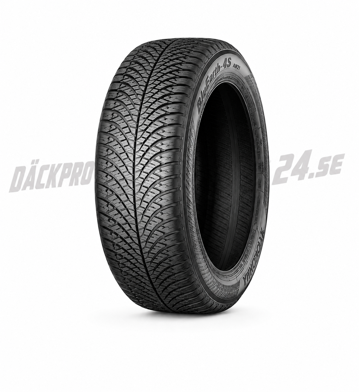 YOKOHAMA BLUEARTH-4S AW21 195/45R16 84V