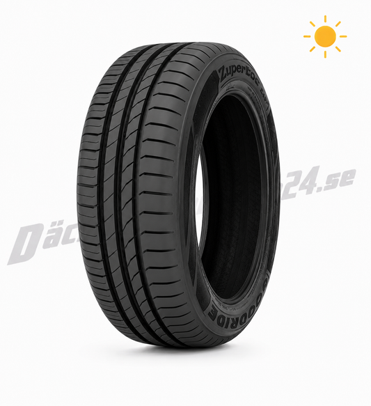 Goodride ZuperEco Z-107 245/40R19 98W
