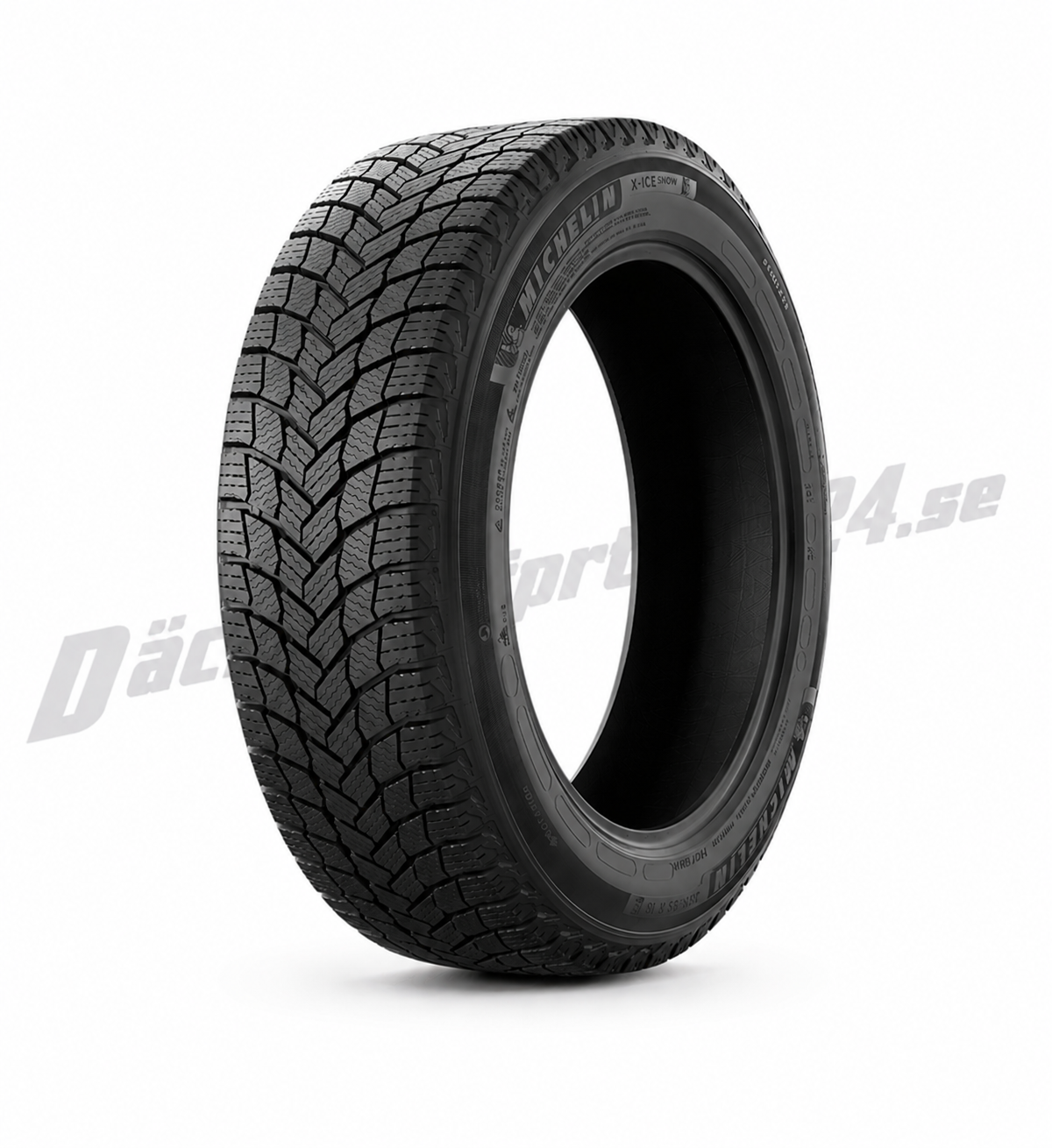 MICHELIN X-ICE SNOW 195/65R15 95T