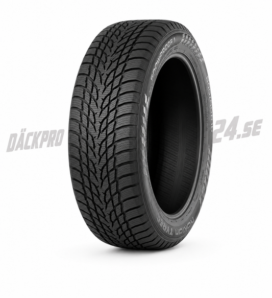 NOKIAN SNOWPROOF 1 275/35R19 100V