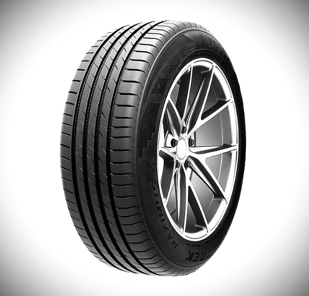 MAXTREK MAXIMUS M2 185/65R15 88H