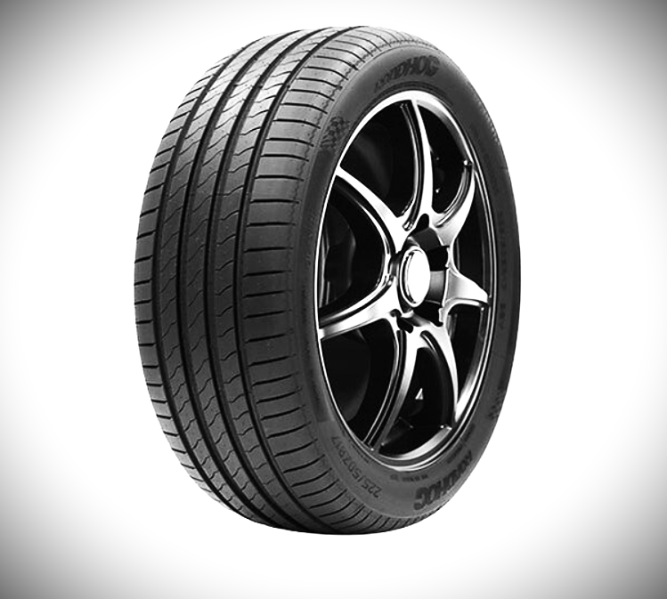 ROADHOG RGS02 185/55R15 82V